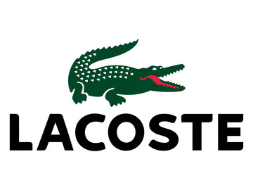 Announcement: Buy at Lacoste and get cashback with your purchase! 