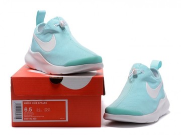  Sale with online payment: Femme Nike Aptare Bleu