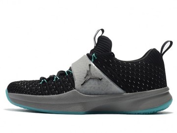 Vente avec paiement en ligne: Homme Nike Air Jordan 2 Noir