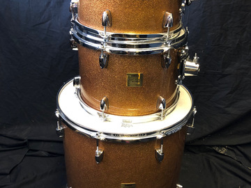 Wanted/Looking For/Trade: Yamaha Maple Custom Absolute 18 bass, 16 floor WANTED