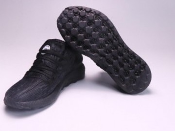 Vente avec paiement en ligne: Femme/Homme Adidas Pure Boost ZG Noir
