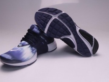Vente avec paiement en ligne: Homme Nike Air Presto TP QS Bleu