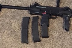 Selling: KWA GBB MP7