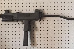 Selling: HFC Full metal Mac 11