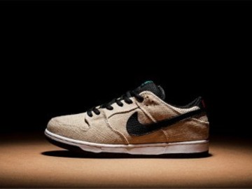Vente avec paiement en ligne: Homme Nike Dunk SB Noir