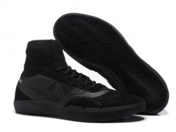 Vente avec paiement en ligne: Homme Nike SB Hyperfeel Koston 3 Noir