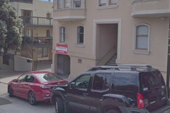Monthly Rentals (Owner approval required): San Francisco Downtown Parking Spot #5