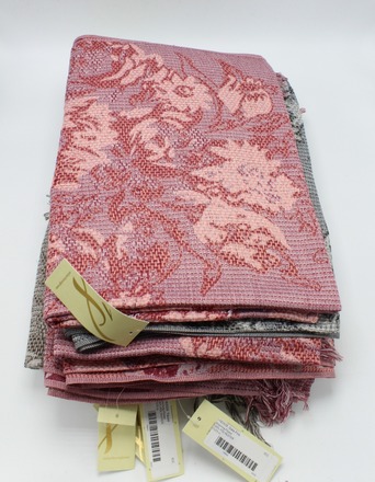  48 Piece High Quality Brand Name Shawl Wraps 
