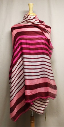  48 Piece High Quality Brand Name Shawl Wraps 