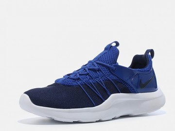 Vente avec paiement en ligne: Homme Nike Darwin Bleu