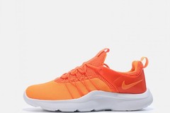 Vente avec paiement en ligne: Homme Nike Darwin Orange