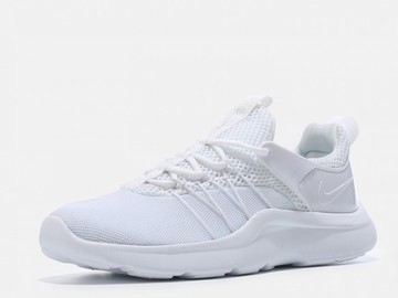  Sale with online payment: Homme Nike Darwin Blanc