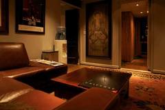 Renting out: Platinum Label Entertainment