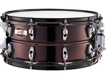 Wanted/Looking For/Trade: :WANTED: Yamaha Mike Bordin Sig Snare