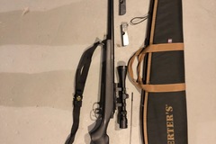Selling: Tokoyo Marui VSR 10 Pro Sniper Upgraded