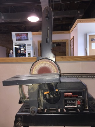 Tool Workshop Monthly Membership