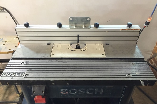 Tool Workshop Monthly Membership