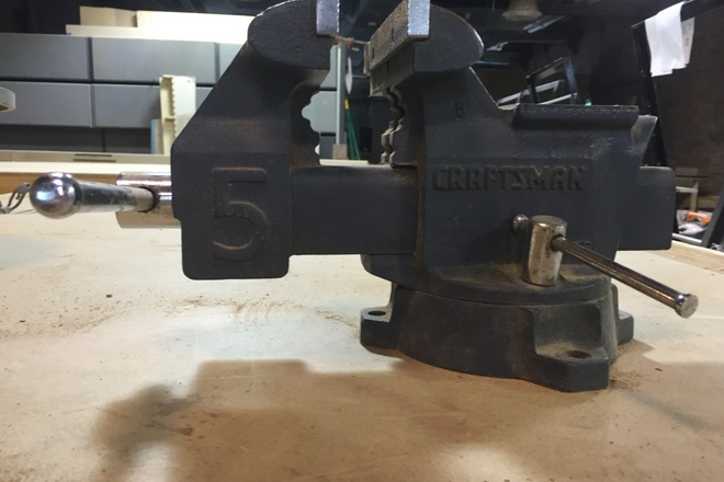 Tool Workshop Monthly Membership