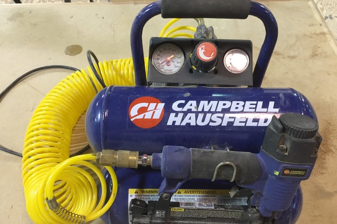 Tool Workshop Monthly Membership