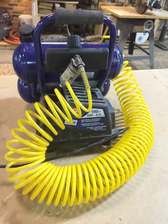 Tool Workshop Monthly Membership
