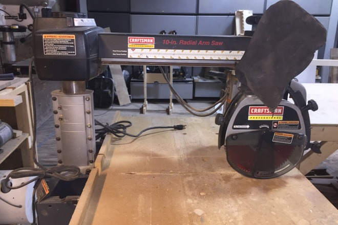Tool Workshop Monthly Membership