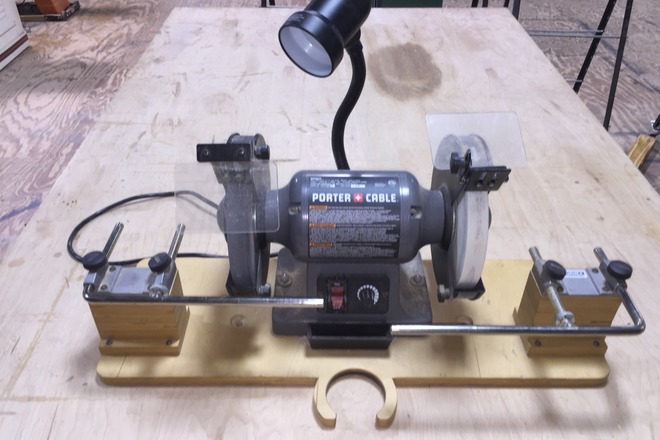 Tool Workshop Monthly Membership