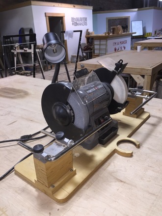 Tool Workshop Monthly Membership