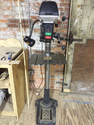 Tool Workshop Monthly Membership