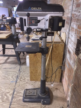 Tool Workshop Monthly Membership