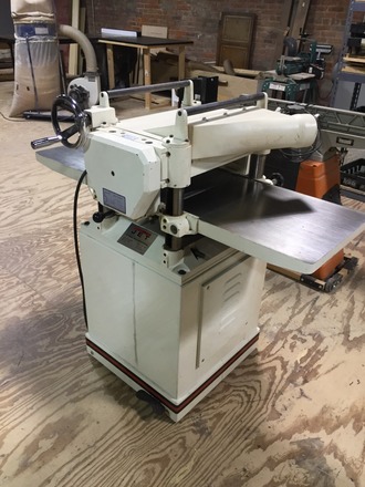 Tool Workshop Monthly Membership