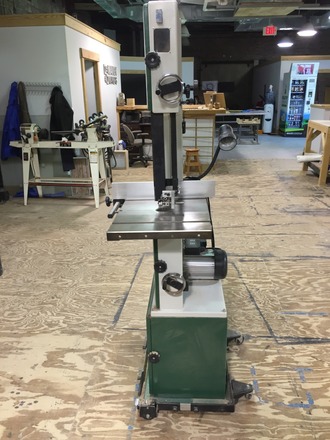 Tool Workshop Monthly Membership