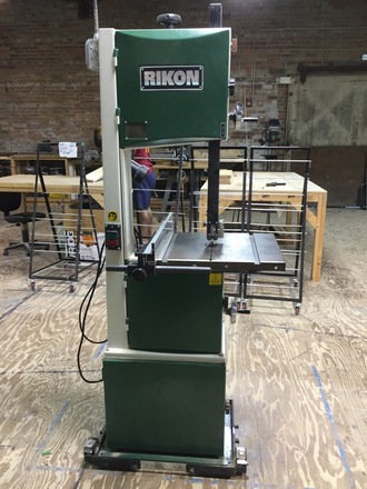 Tool Workshop Monthly Membership