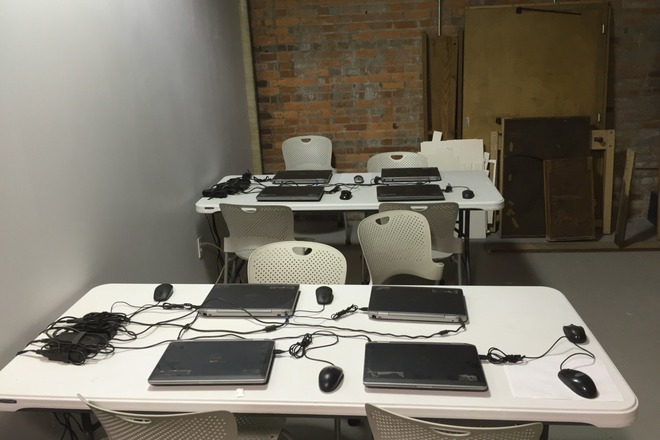 Tool Workshop Monthly Membership
