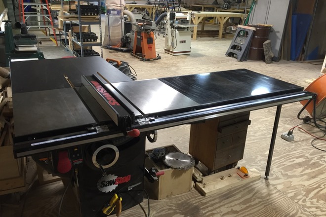 Tool Workshop Monthly Membership