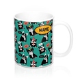 Selling: Free Shipping - French Bulldog Mug - Can be Personalized 