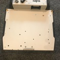 Selling with online payment: Havis Laptop CF mount