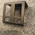 Selling with online payment: Havis Switch Plate