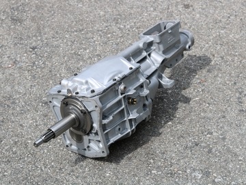 Selling with online payment: Rebuilt Ford 85-93 Mustang T5 Transmission 