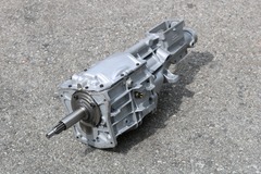 Selling with online payment: Rebuilt Ford 85-93 Mustang T5 Transmission 