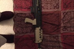 Selling: Ics L85 