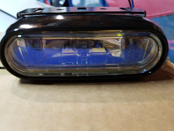 Selling with online payment: Aftermarket Fog Light