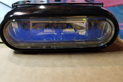 Selling with online payment: Aftermarket Fog Light