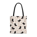 Selling: Free Shipping - Dachshund Tote Bag Large Sausage Dog Lover