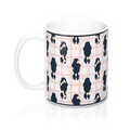 Selling: Free Shipping - Poodle Mug - Can be Personalized