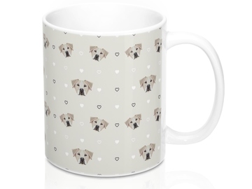 Selling: Free Shipping - Labrador  Mug