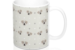 Selling: Free Shipping - Labrador  Mug