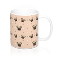 Selling: Free Shipping - Pug Mug