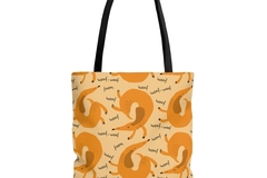 Selling: Free Shipping - Dachshund Sausage Dog Tote Bag