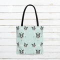Selling: Free Shipping - Border Collie Tote Bag 