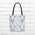 Selling: Free Shipping - Bull Terrier Tote Bag